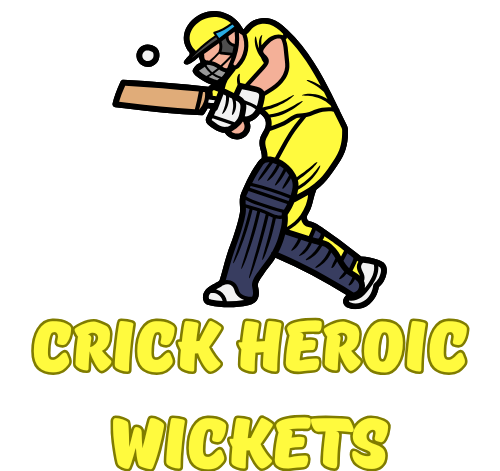 crickheroicwickets.com